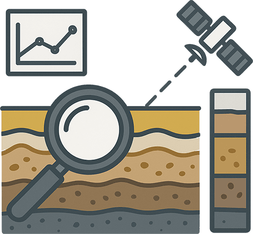 Energy & Petroleum