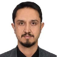 Ahmad Qasim Akbar