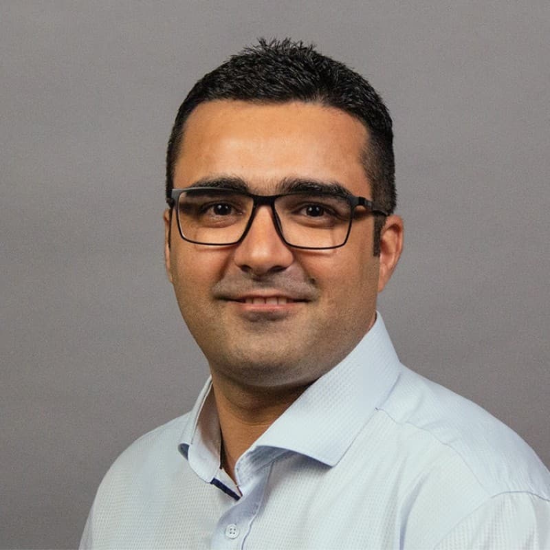 Farhad Mansouri