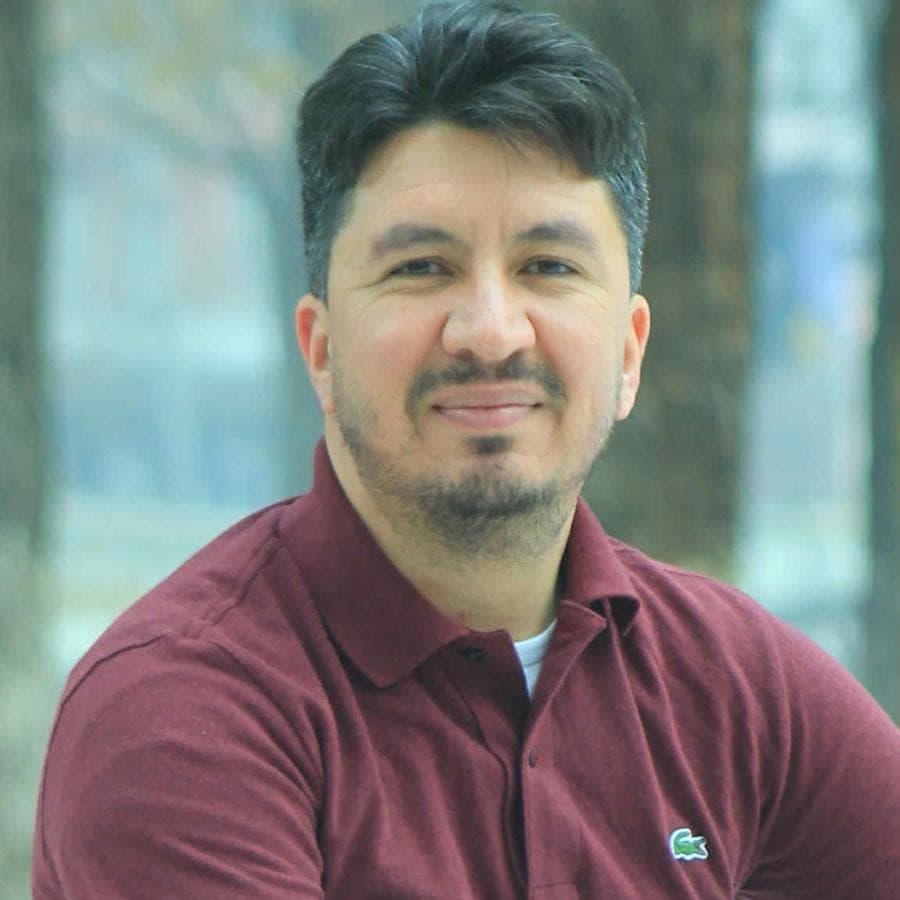 Ghulam Mohammad Asim