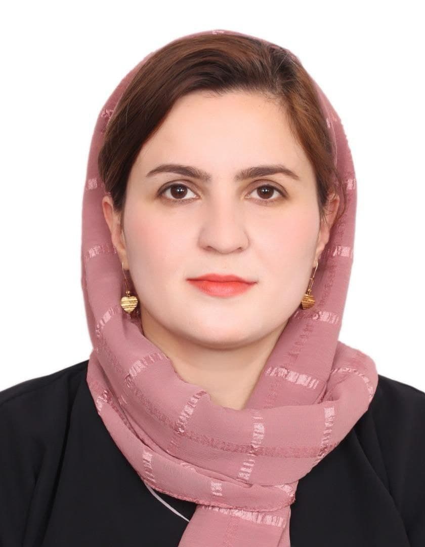 Sadaf Jalal