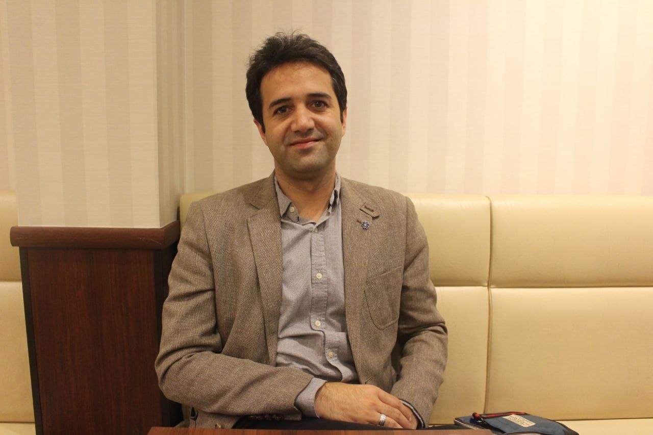 Zabih Mahdi
