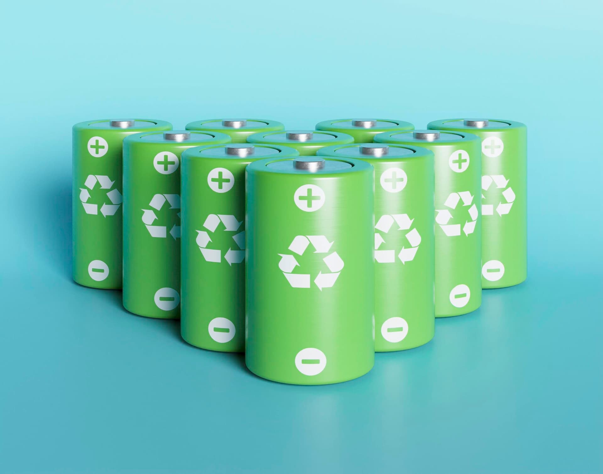 Afghanistan’s Lithium Frontier: The Next Global Energy Play